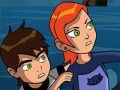Spill Ben10 Jet Ski Dash  online