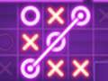 Spill Tic Tac Toe: En gruppe klassiske spill  online