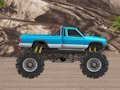 Spill Monster Truck Wheels 2 online