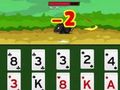 Spill Solitaire Dungeon online