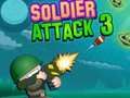 Spill Soldatangrep 3  online