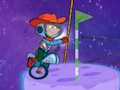 Spill Dog and Pony Supertail: Star Jump  online