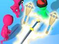 Spill Slå sammen kampspill 3d  online