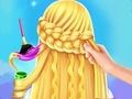 Spill Baby Taylor Fashion Braid Salon online