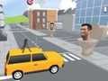 Spill Biler vs Skibidi Toalett  online