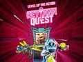 Spill Lego Ninjago Keytana Quest online Spill Lego Ninjago Keytana Quest online
