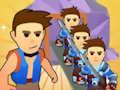 Spill Idle Army Factory online