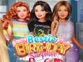 Spill Bestie bursdagsoverraskelse  online