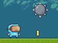 Spill Ninja Spike Avoider online