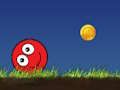Spill RedBall eventyr  online