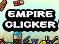 Spill Empire Clicker online