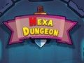 Spill Hexa Dungeon online