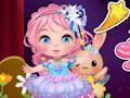 Spill Toddie Tutu kjole  online