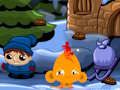 Spill Monkey Go Happy Stage 252 online