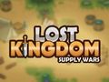 Spill Lost Kingdom: Supply Wars online