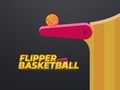 Spill Flipper basketball online