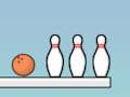 Spill Rotary bowling  online