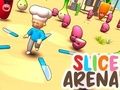 Spill Skive arena online