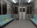 Spill Metro Escape online