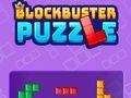 Spill Blockbuster puslespill  online