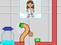 Spill Pipe Legends online