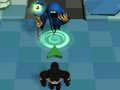 Spill Super Hero Legends: Strike Team online