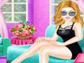 Spill Vakker benmodell  online