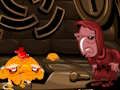 Spill Monkey Go Happy Stage 261 online
