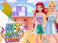 Spill BFF matteklasse  online