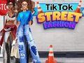 Spill Tiktok Street Fashion online