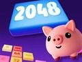 Spill Super Snappy 2048 online