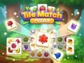 Spill Tile Match Puzzle online