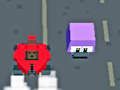 Spill Rage Craft bilskytespill  online