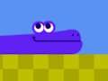 Spill Google Snake online
