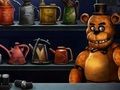 Spill Fnaf bartender online