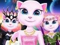 Spill Angela Multiverse Fashionista online