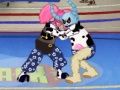 Spill Wack Wrestling Challenge online Spill Wack Wrestling Challenge online