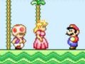 Spill Super Mario Advance online