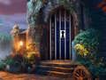 Spill Elskelig Blue Monster Escape  online