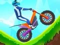 Spill Hill Climb på Moto Bike  online