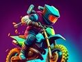 Spill Motocross Arena online