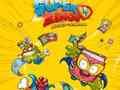 Spill Super Zings rivaler av Kaboom online