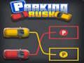 Spill Parkering Rush  online