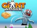 Spill Gigantisk angrep  online