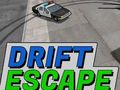 Spill Drift Escape online