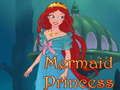 Spill Havfrueprinsesse online Spill Havfrueprinsesse online
