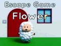 Spill Escape Game Flower online