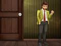 Spill Amgel Easy Room Escape 134 online