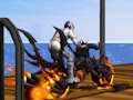 Spill Motor Stunt Simulator 3D online