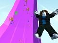 Spill Robbie Land nedoverbakke  online